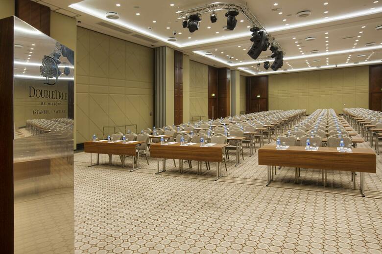 Hotel Doubletree By Hilton Istanbul-avcilar