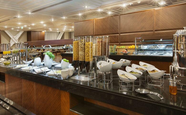 Hotel Doubletree By Hilton Istanbul-avcilar