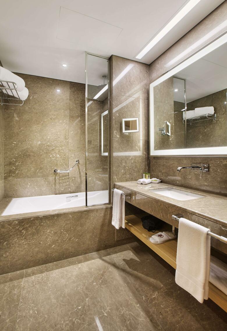 Hotel Doubletree By Hilton Istanbul-avcilar