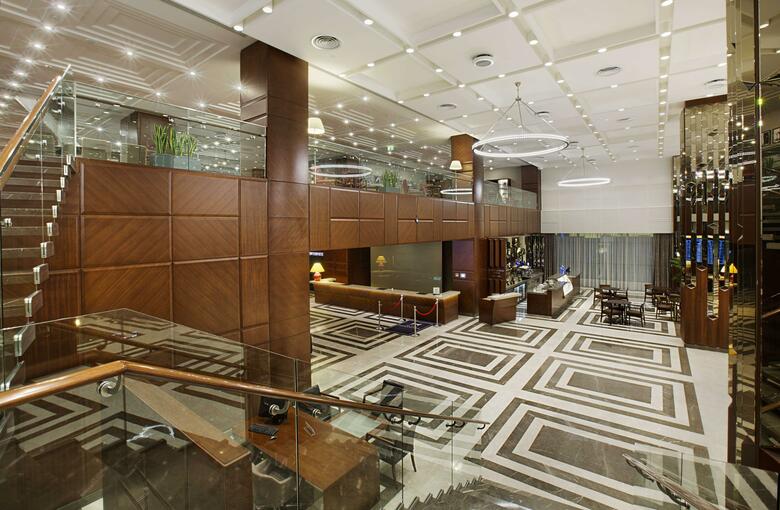 Hotel Doubletree By Hilton Istanbul-avcilar
