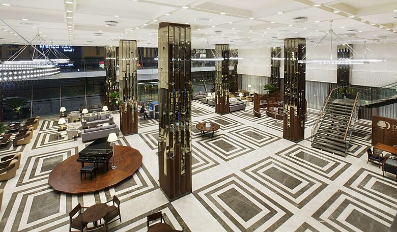 Hotel Doubletree By Hilton Istanbul-avcilar