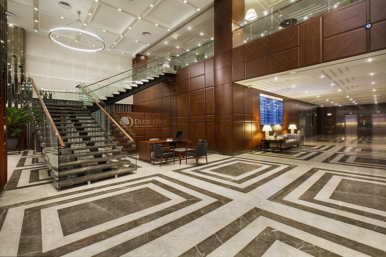 Hotel Doubletree By Hilton Istanbul-avcilar