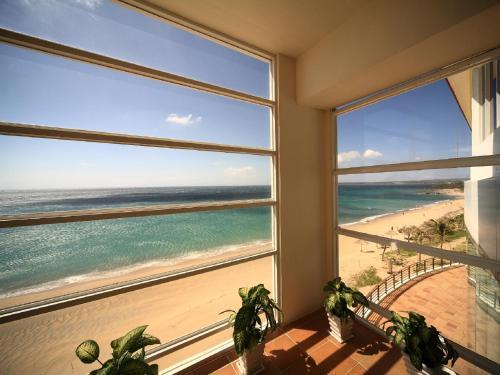 Hotel Chateau Beach Resort Kenting