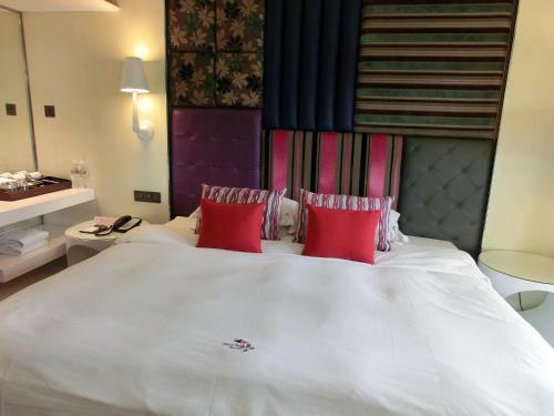 Hotel Chateau Beach Resort Kenting