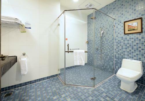 Hotel Chateau Beach Resort Kenting