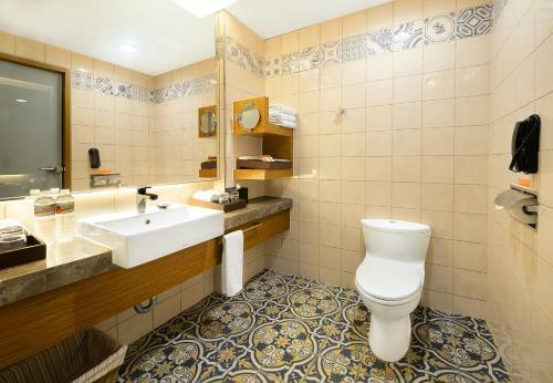 Hotel Chateau Beach Resort Kenting
