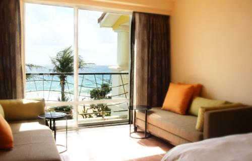 Hotel Chateau Beach Resort Kenting