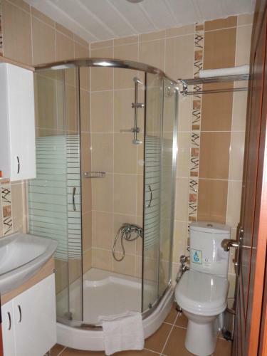 Hostal Charly's Pension