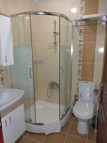 Hostal Charly's Pension