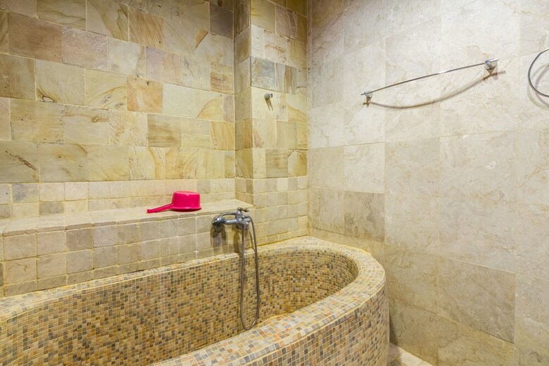 Bed & Breakfast Golden Ocean Azure Hotel