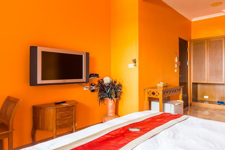Bed & Breakfast Golden Ocean Azure Hotel