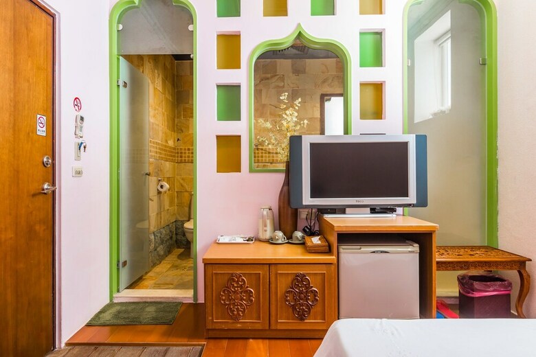 Bed & Breakfast Golden Ocean Azure Hotel