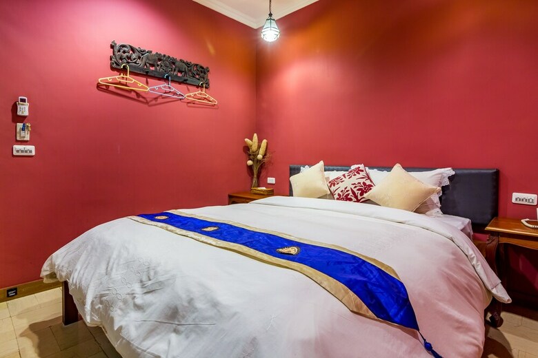 Bed & Breakfast Golden Ocean Azure Hotel
