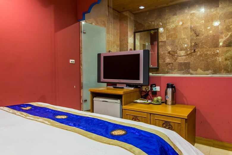 Bed & Breakfast Golden Ocean Azure Hotel