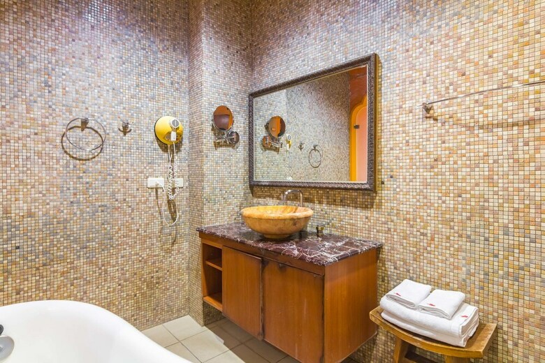 Bed & Breakfast Golden Ocean Azure Hotel