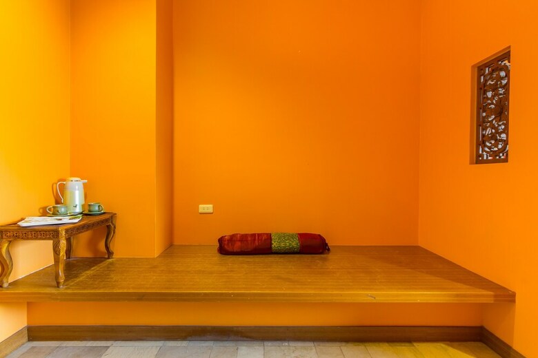 Bed & Breakfast Golden Ocean Azure Hotel