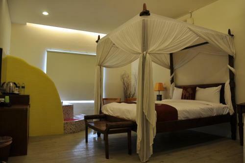 Bed & Breakfast Rock House