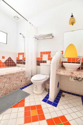 Bed & Breakfast Rock House