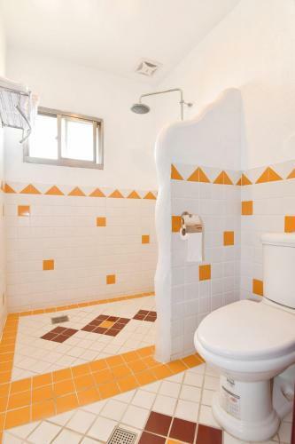 Bed & Breakfast Rock House