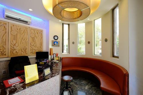Bed & Breakfast Haiye Guest House