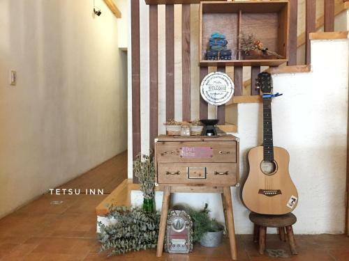 Posada Tetsu Inn