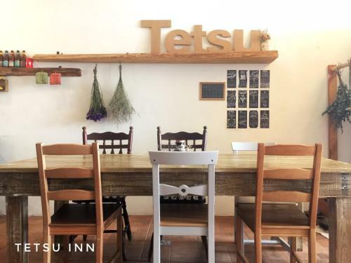 Posada Tetsu Inn