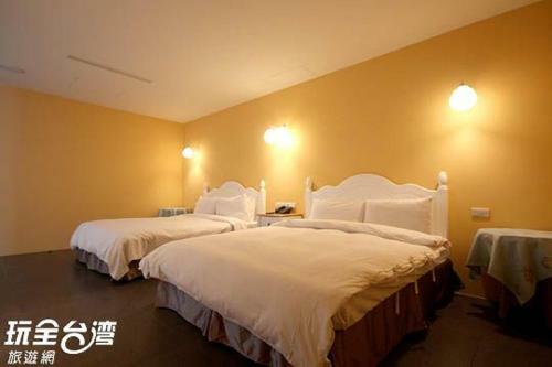 Posada Jing Guan Hotel