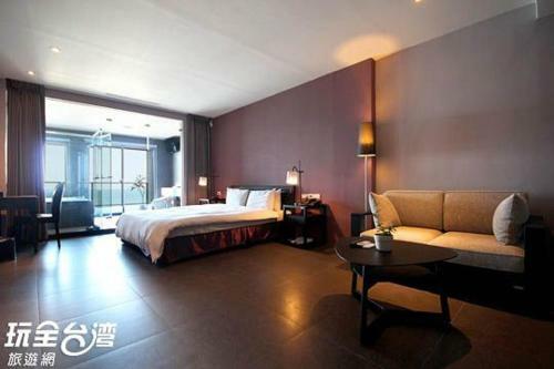Posada Jing Guan Hotel