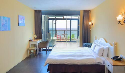 Posada Jing Guan Hotel