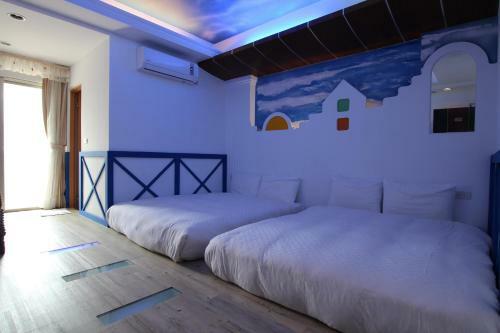 Hostal Seashell Bay Hotel