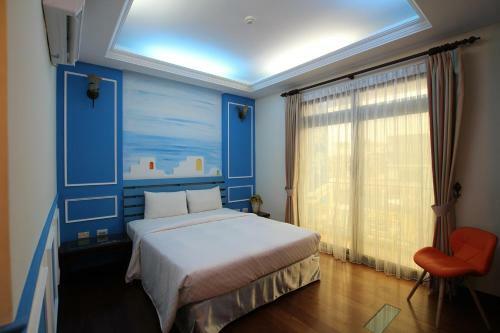 Hostal Seashell Bay Hotel