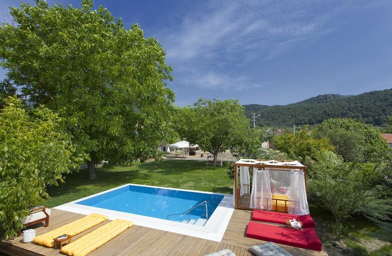 Hostal Ephesus Lodge