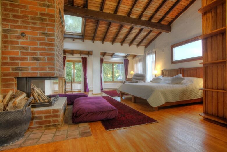 Hostal Ephesus Lodge