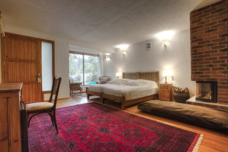 Hostal Ephesus Lodge