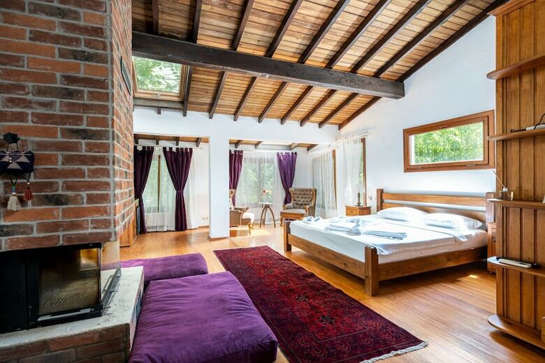 Hostal Ephesus Lodge