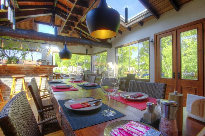 Hostal Ephesus Lodge