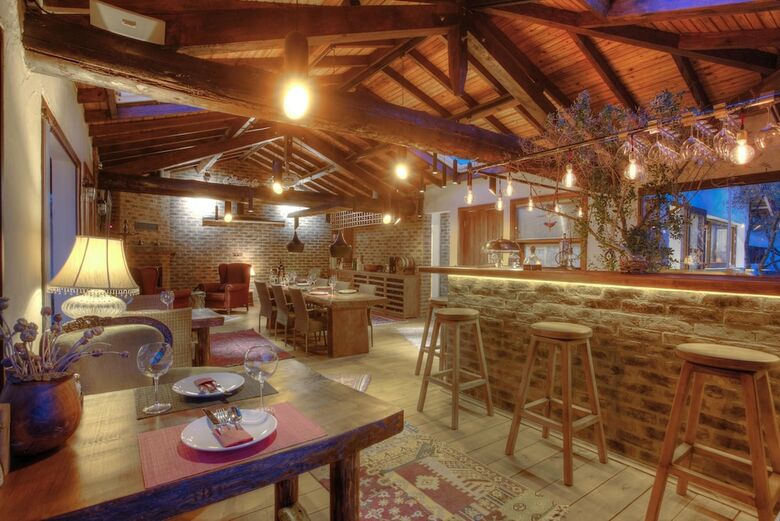 Hostal Ephesus Lodge