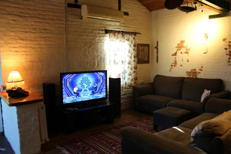 Hostal Ephesus Lodge