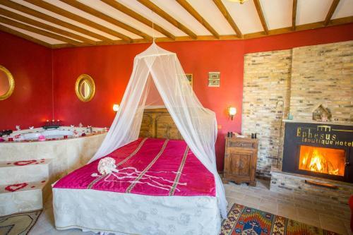 Ephesus Boutique Hotel