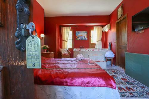 Ephesus Boutique Hotel