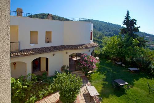 Ephesus Boutique Hotel