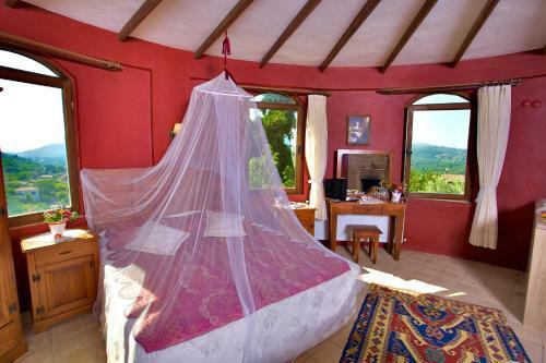 Ephesus Boutique Hotel
