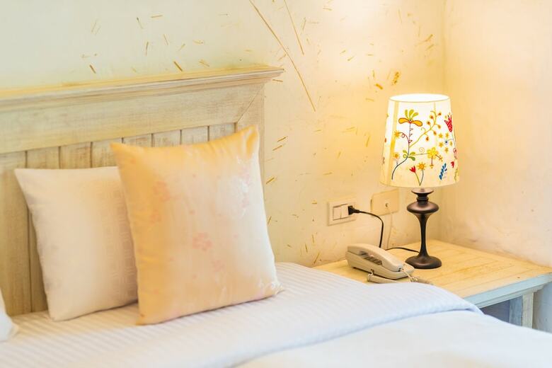 Bed & Breakfast Mong Shan Homestay