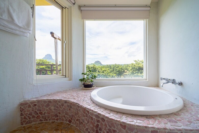 Bed & Breakfast Mong Shan Homestay