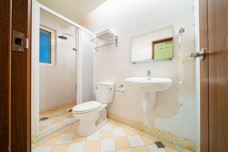 Bed & Breakfast Mong Shan Homestay