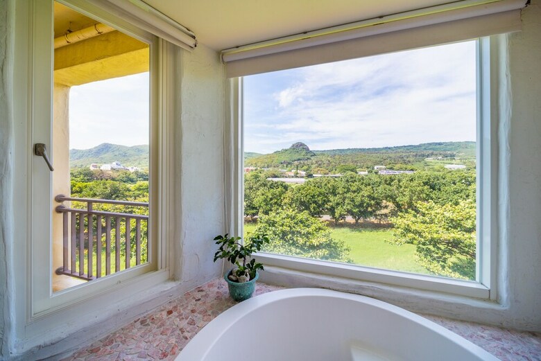 Bed & Breakfast Mong Shan Homestay