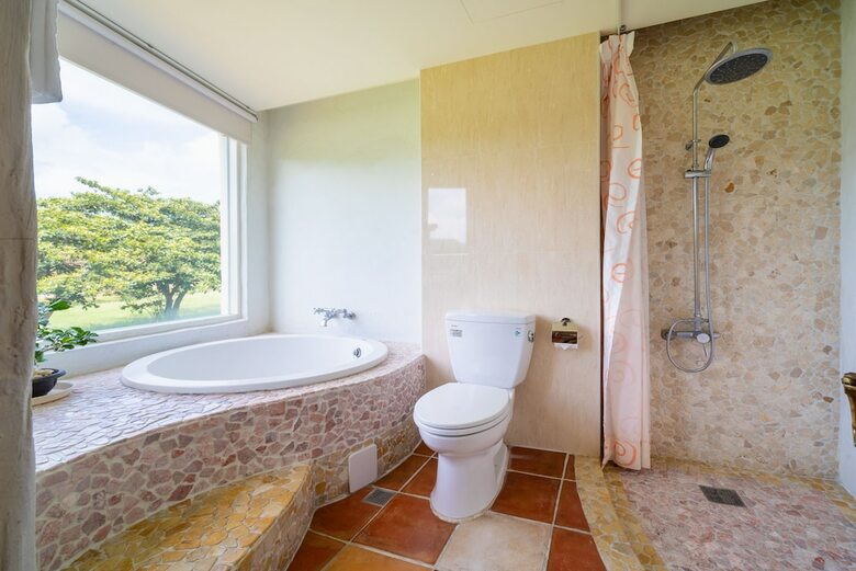 Bed & Breakfast Mong Shan Homestay