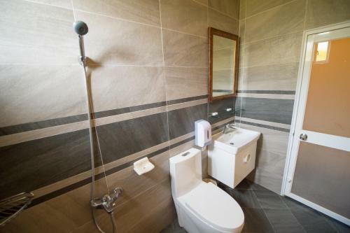 Bed & Breakfast Ding Jia Hotel