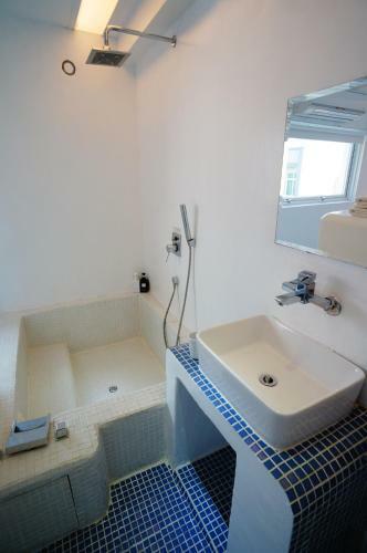 Bed & Breakfast Kenting The House