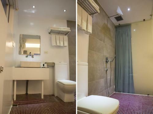 Bed & Breakfast Kenting The House